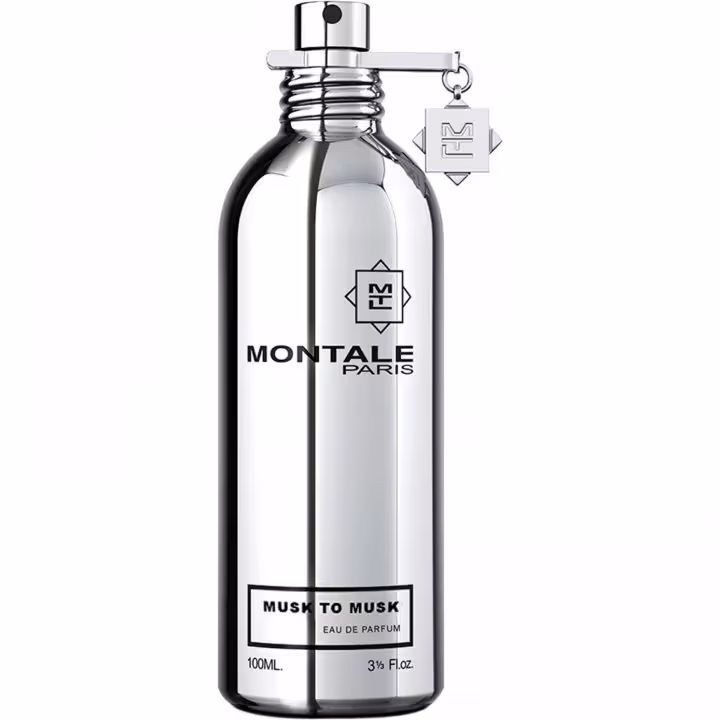 عطر و ادکلن اسپرت مونتال ماسک تو ماسک MONTALE MUSK TO MUSK
