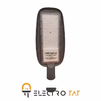 چراغ خیابانی 100 وات اپتونیکا IR-OP89100