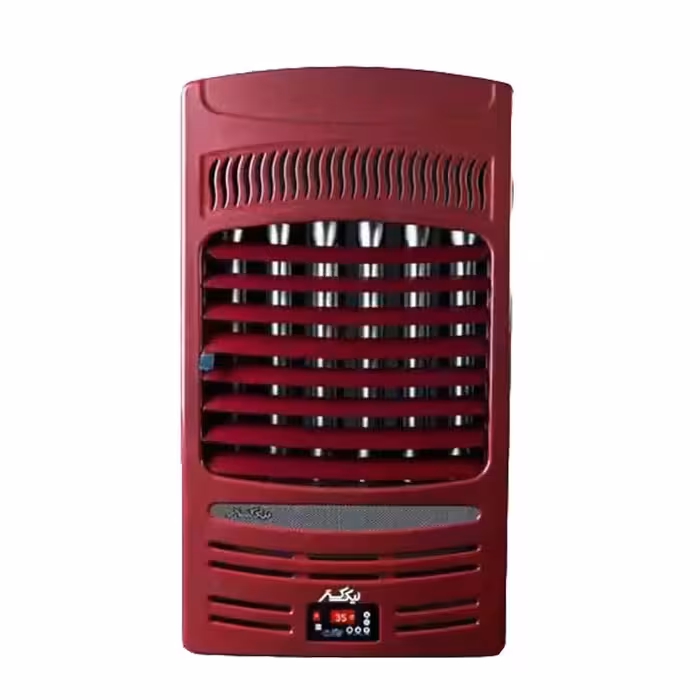 هیتر گازی (شهری) نیک گستر مدل H660