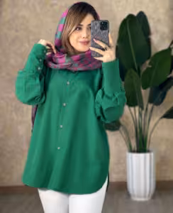 تونیک مانتویی 1749