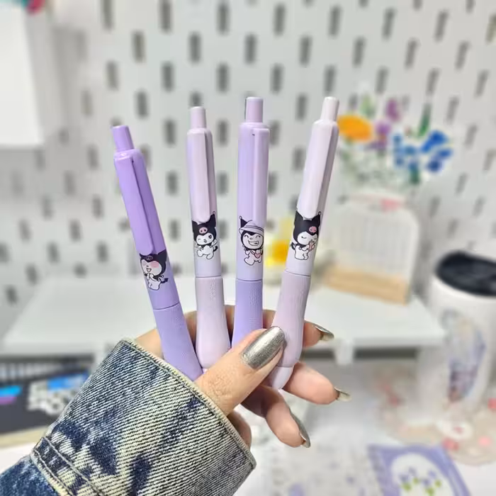 روان نویس گریپ دار سری کرومی