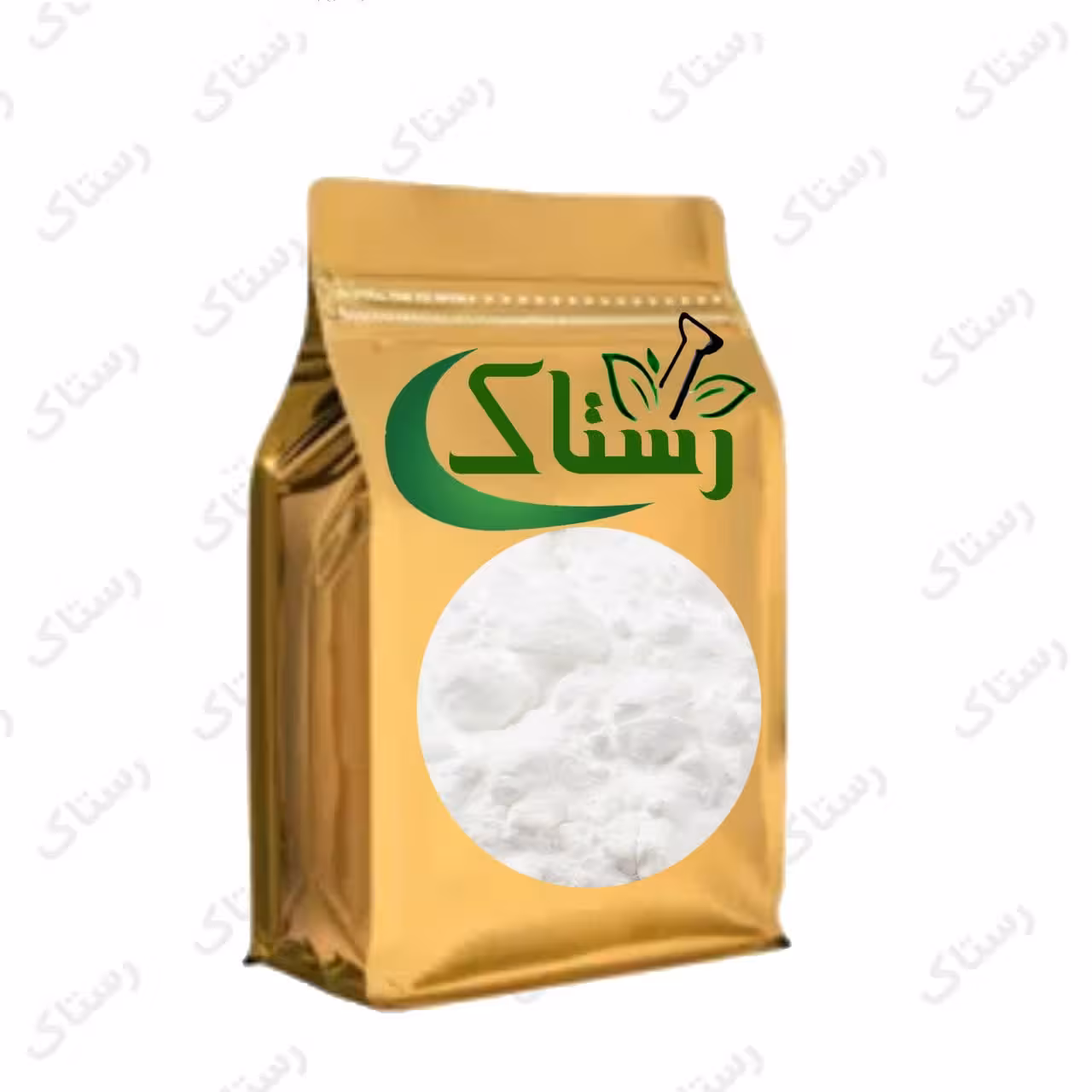 نمک دریایی اعلا خالص سنتی (دوکیلویی)