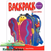 Backpack Starter