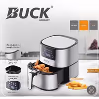 سرخ کن باک مدل BK1010