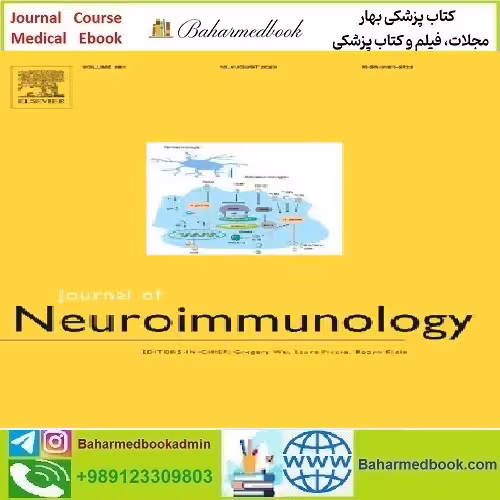 Journal of Neuroimmunology Volume 374 to 385 2023