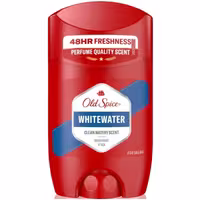 مام اولداسپایس مدل White water آلمان -حجم 50 ml
