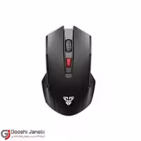 خرید ماوس Fantech Raigor II WG10 - موس فن تک