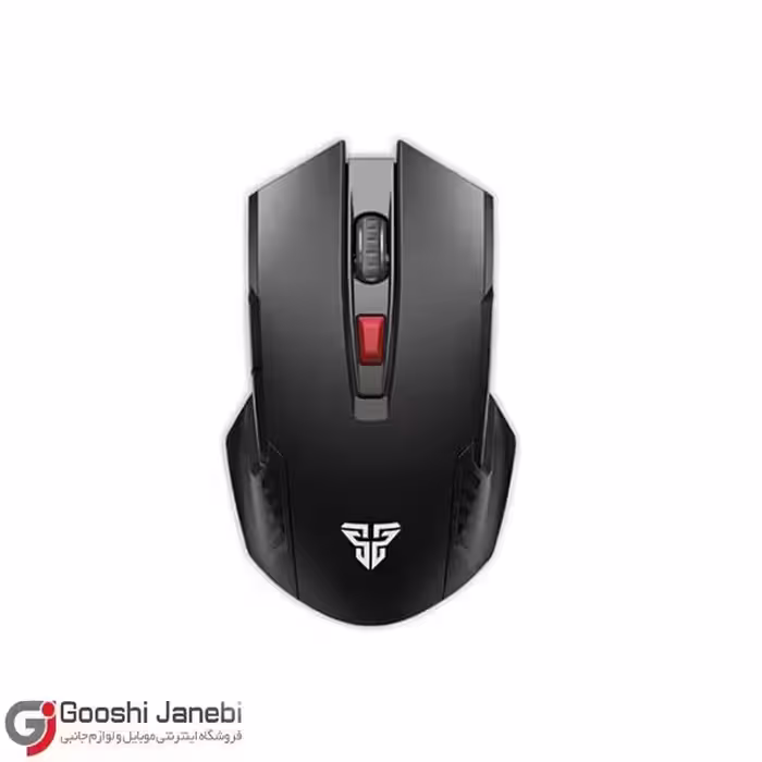 خرید ماوس Fantech Raigor II WG10 - موس فن تک