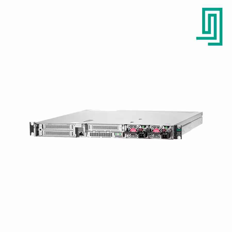 HPE ProLiant DL110 Gen10 Plus Telco Server