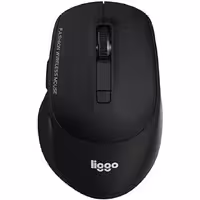 ماوس بی سیم لیگو مدل B554 | کالا مکس