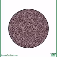 ترافل توپی قهوه ای