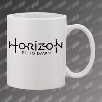 ماگ Horizon Zero Dawn MG-00000013