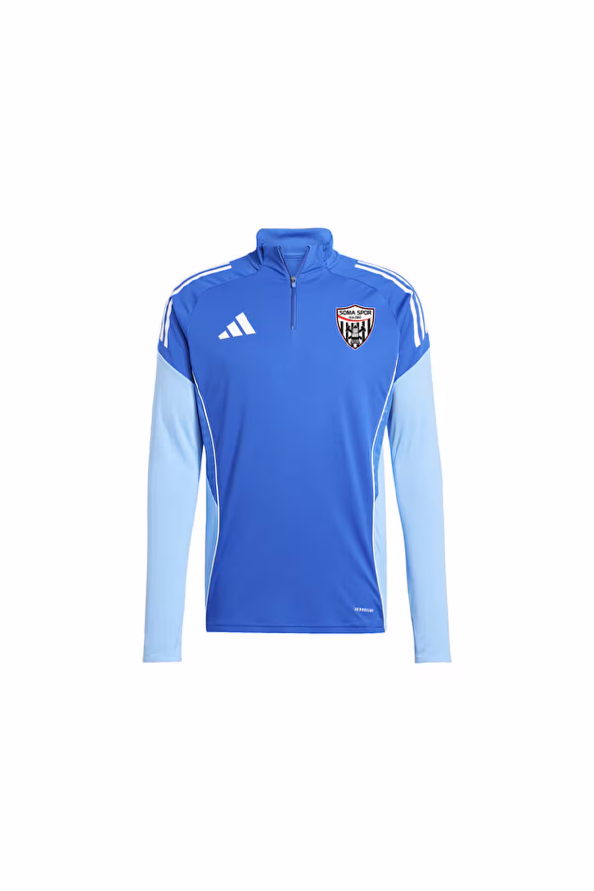 مردانه SOMASPOR DRILL TOP FOOTBALL TRAINING ALEVE SOM رنگ adidas