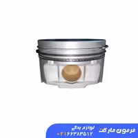 رینگ پیستون پژو 206 تیپ 5 تعمیر دوم کونکس