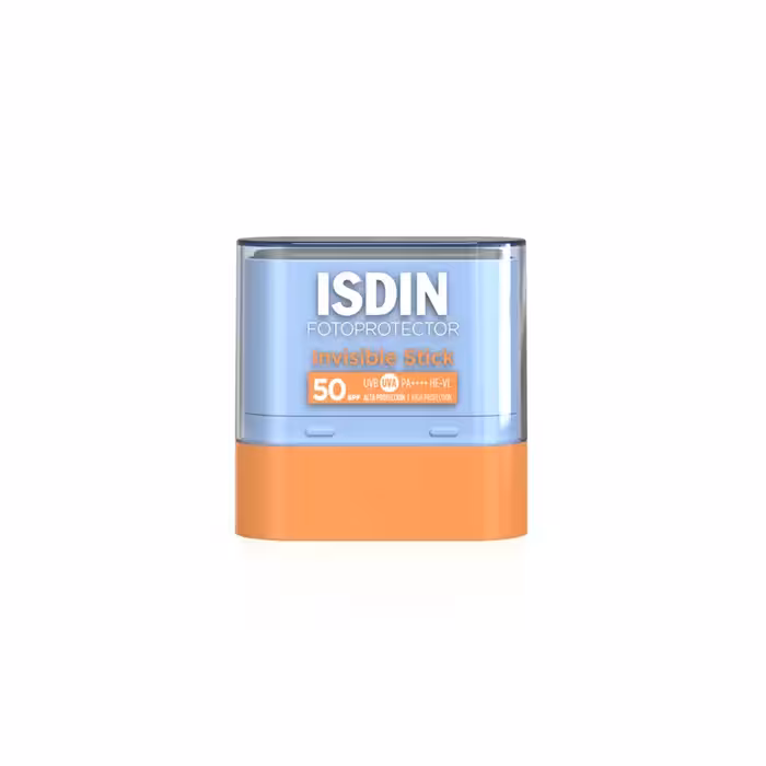 ضد آفتاب استیکی ایزدینFotoprotector Invisible Stick SPF 50