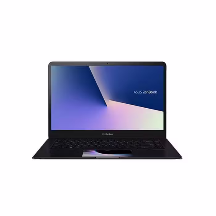 لپ تاپ ایسوس ZenBook Pro مدل UX580GD.