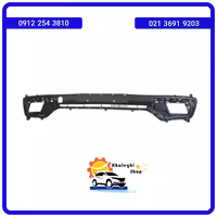 توری وسط سپر جلو فیدلیتی