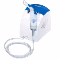نبولایزر بیورر مدل IH 26 | کالا مکس