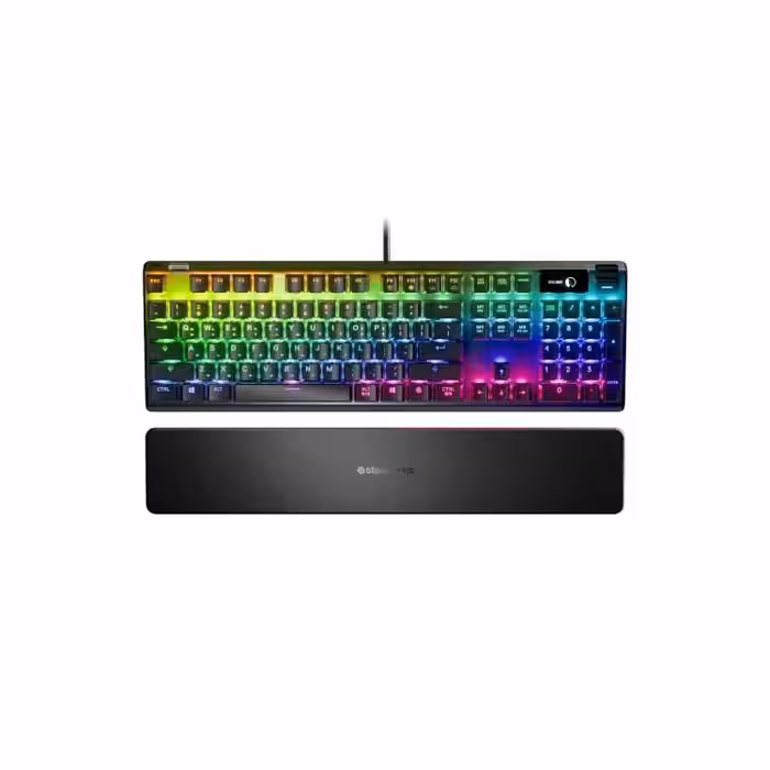 کیبورد استیل سریز Keyboard Steel Series Apex 7