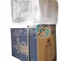 پمپ آب 1 اسب بشقابی آنا