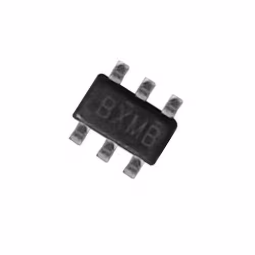 آی سی SGE16830 یا BXMA پکیج SOT-23-6 اصلی