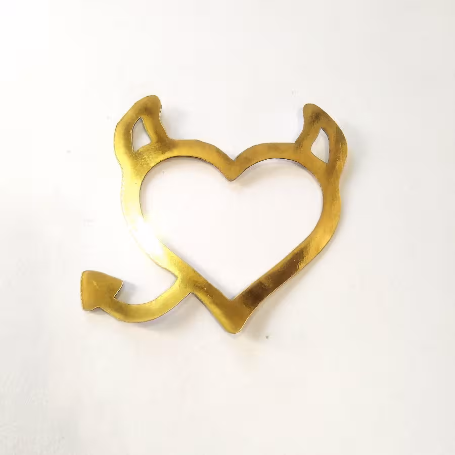 استیکر قلب شماره 150