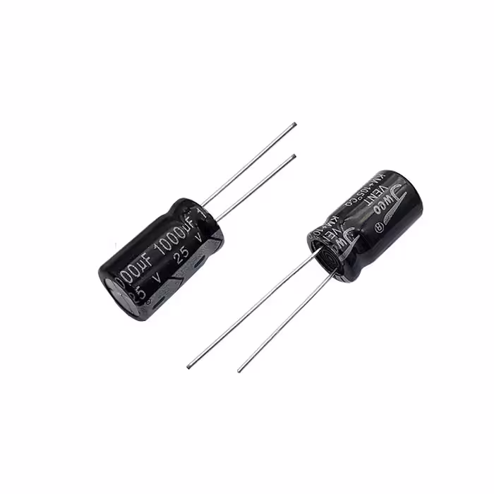 1000UF/25V برند JWCO