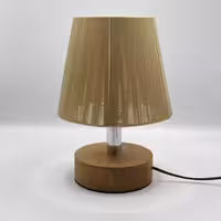 بال - آباژور چوب راش طلایی