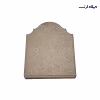بیس MDF جاکلیدی 16 میل ترنج 16*20