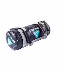 سند بگ کراس فیت LIVEPRO مدل LP8120 وزن 5 کیلوگرم