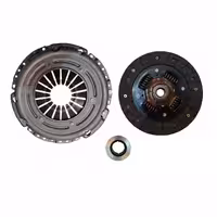دیسک و صفحه کلاچ ولکس C30 اتومات