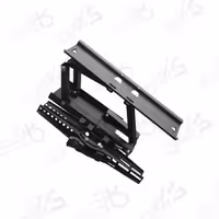 براكت (پایه) تلويزيون دو بازو سامسونگ Z55