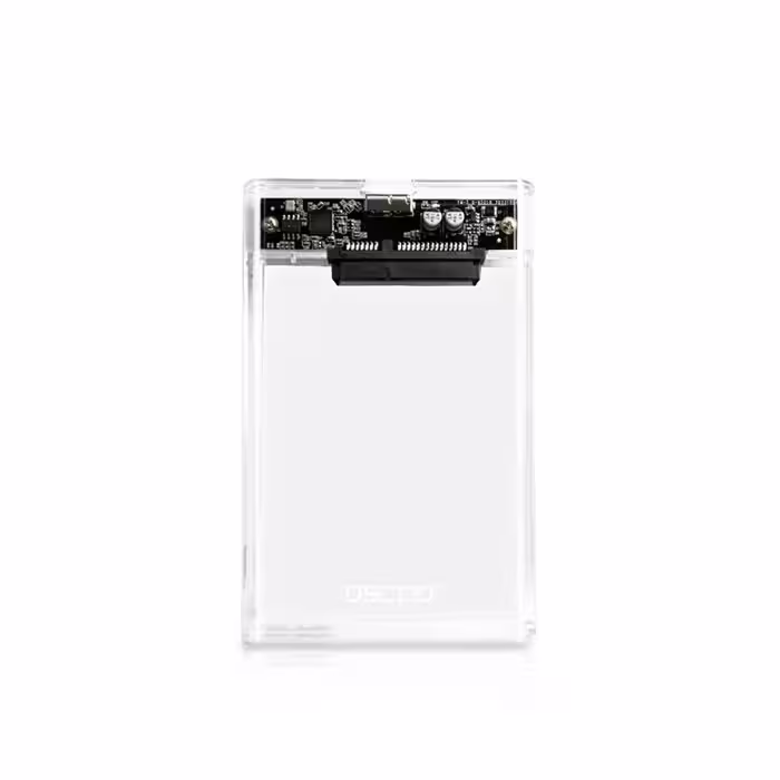 باکس هارد ساتا اسکو مدل OSCOO HD1