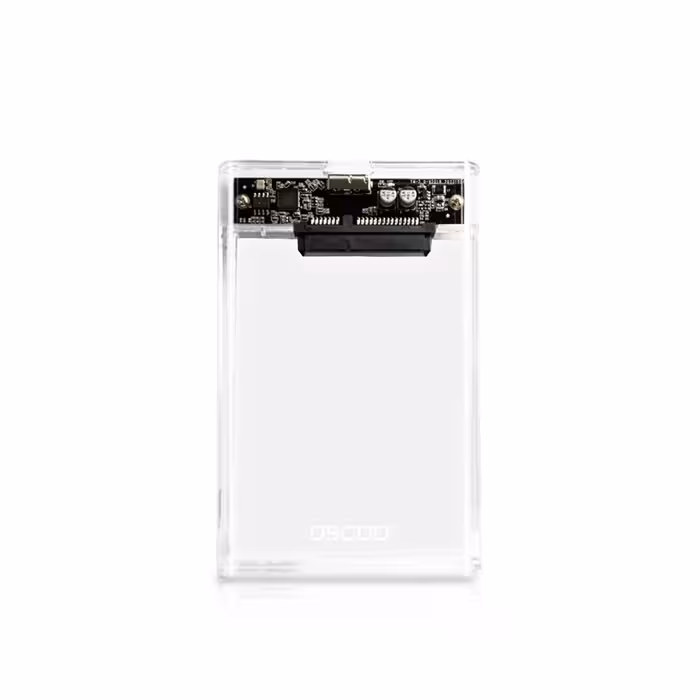 باکس هارد ساتا اسکو مدل OSCOO HD1