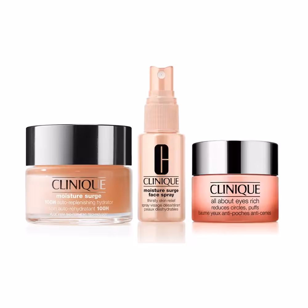 پک مسافرتی آبرسان کلینیک