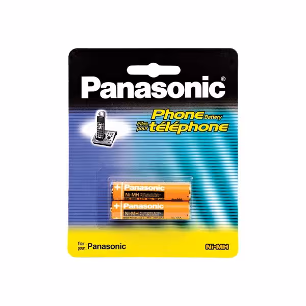 باتری پاناسونیک مدل 830