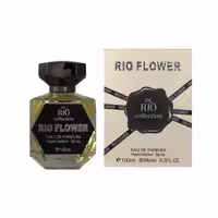 عطر زنانه فلاور ریو کالکشن