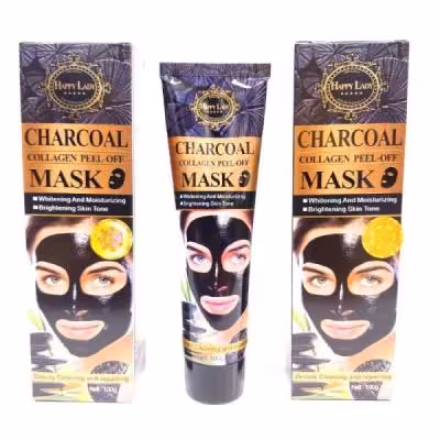 بلک ماسک هپی لیدی 100 میل