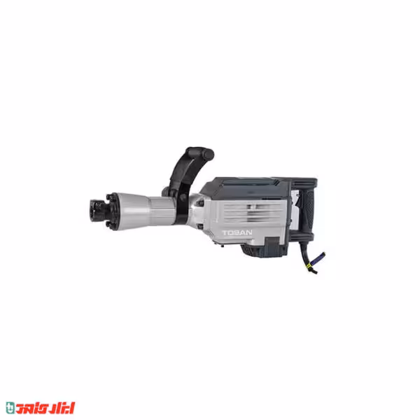 چکش تخریب 16 کیلویی توسن مدل 6116DHO