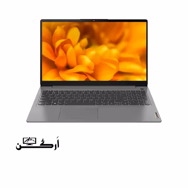 لپ تاپ 15.6 اینچی لنوو مدل Ideapad 3 15ITL6-IQ