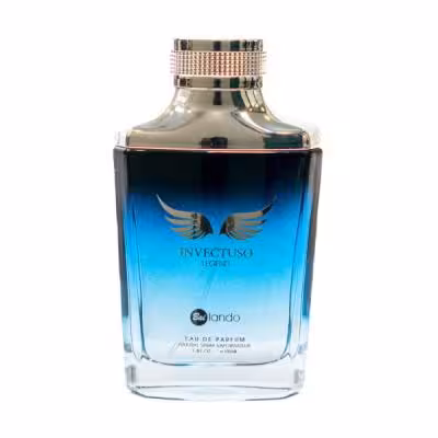 ادو پرفیوم مردانه بایلندو مدل invectuso legend حجم 100 میلی لیتر