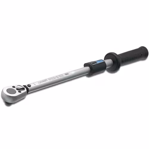 آچار ترکمتر تقه ای کرنومتری 1/2 اینچ هازت مدل 5122-2CLT