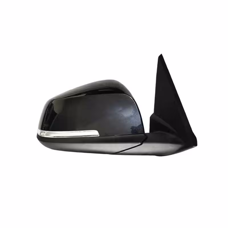 آینه بغل راست بی ام و x1 اتاق f48