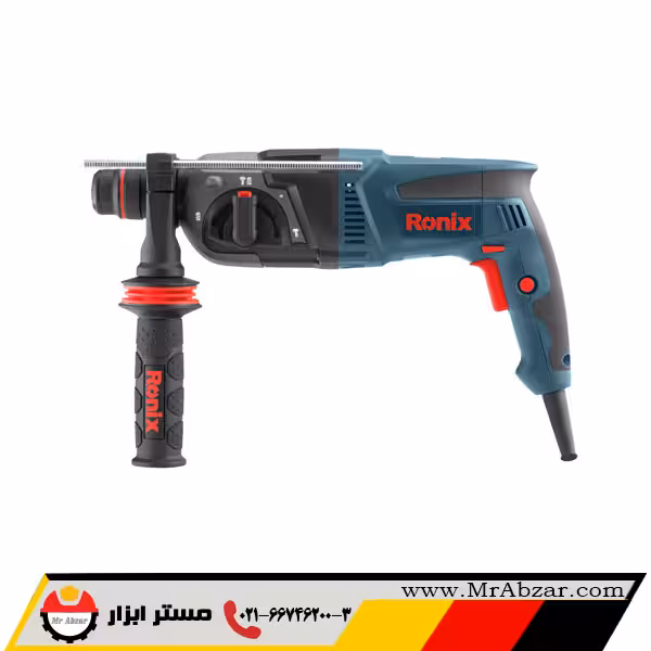 بتن کن رونیکس 2712