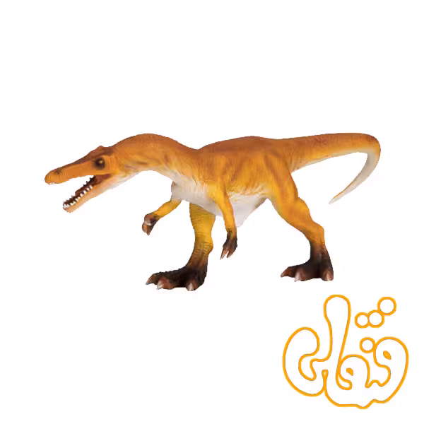 دایناسور سنگین‌ پنجه Baryonyx 381014