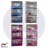 صابون لوکسی 6 عددی