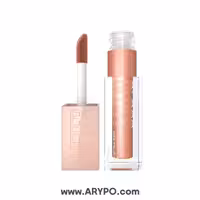 رژ لب مایع میبلین مدل LIFTER GLOSS
