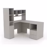 میز تحریر نیلپر مدل ODP 111