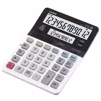 ماشین حساب کاسیو مدل DV-220