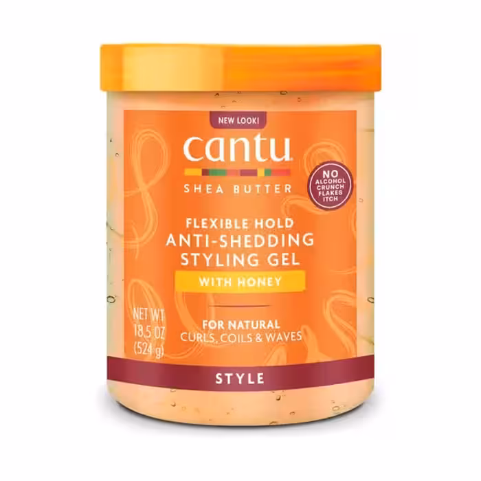 ژل حالت‌دهنده و ضد ریزش مو کنتو مدل عسل | مناسب موهای فر، مجعد و شکننده – حجم 524 میلی‌لیتر